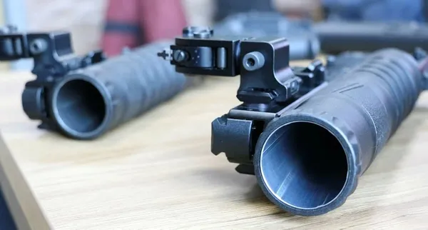 Milli silahlı drone Songar bomba atar oldu