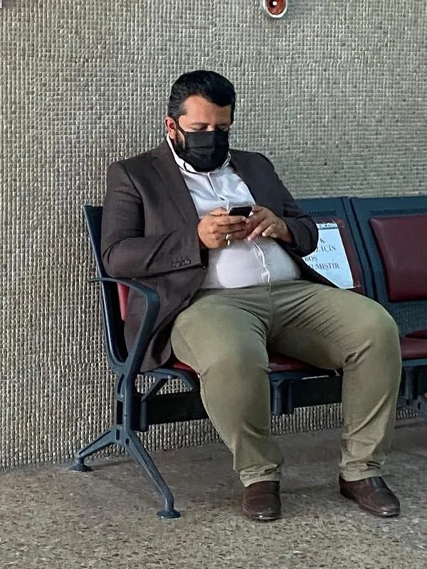 Danıştay’ın ’küfürbaz savcı’ Özcan Muhammed Gündüz hakkındaki skandal kararına tepkiler çığ gibi!