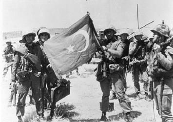 ABD, Türkiye'yi 'Kıbrıs'ın dışında tutmak' istemiş