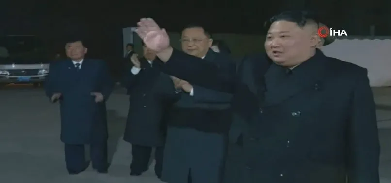 Putin ile görüşecek Kim Jung-un Rusya'da - A Haber Son ...