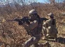 Tunceli’de PKK’ya dev operasyon