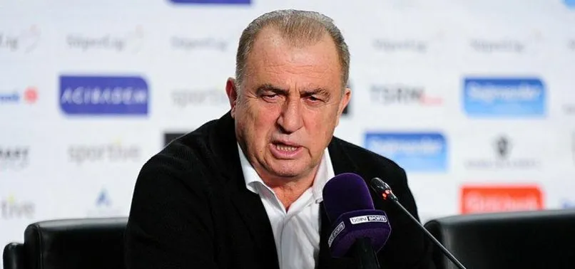 Galatasaray'da büyük operasyon kapıda! Fatih Terim radikal kararlar alacak