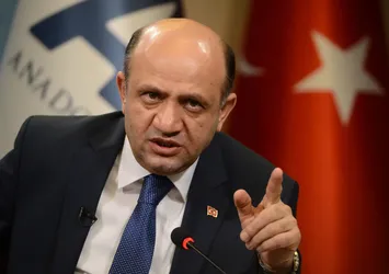 Cumhurbaşkanı Erdoğan'ın uçağına saldırı girişimi olmuş!
