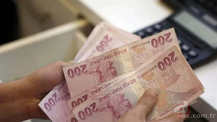 Milyonlarca kişi bu haberi bekliyordu! Borcu olanlar dikkat: 3 ay ödemesiz faiz yok!