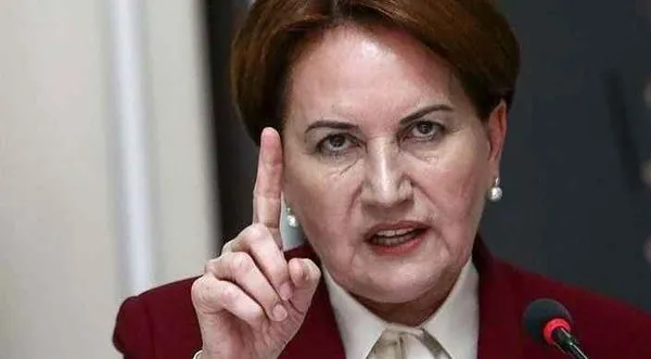Meral Akşener ’en büyük pişmanlığım’ diyerek açıkladı: 15 milletvekilinin bedelini ödeyemedik