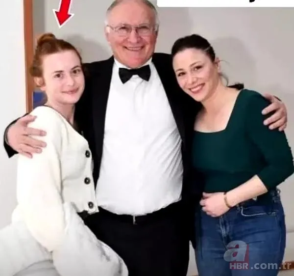 Selena'nın Selin'i Cansu Demirci evlendi! Öldü sanılmıştı... 4