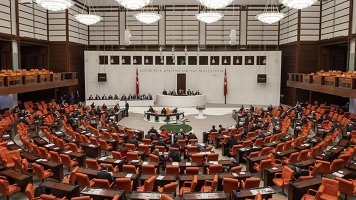 Çocukların suça sürüklenmesini önleyici komisyon kararı Resmi Gazete'de yayımlandı