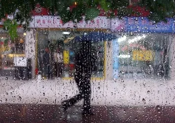 La Nina başladı! Soğuk ve yağışlı havalara dikkat