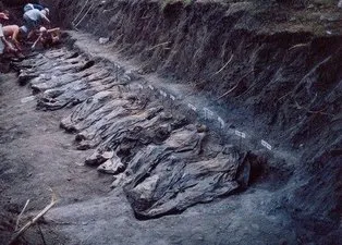 25 yıldır dinmeyen acı! Dünya Srebrenitsa katliamına sessiz kaldı