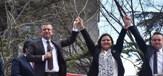 CHP’de yeni krizin adı Burcu Köksal! DEM sonrası İmamoğlu’ndan Özel’e talimat: Bu kadını partiden ihraç et