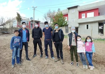 Bu köyde herkes aynı soyadı taşıyor! Vatandaşlardan karışıklığa ilginç çözüm