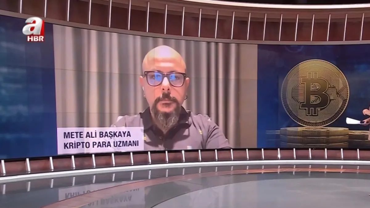 Bitcoin’de sert düşüşün perde arkası! Ölüm kesişimi ve Tether riski