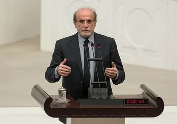 HDP'li Kürkcü'ye İzmir'de 2 dava
