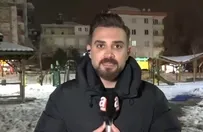 Malatya’da eğitime 1 gün ara! A Haber sahada