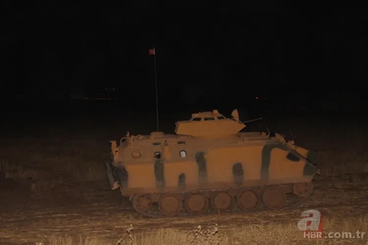 Mehmetçik ve Irak askerleri bunu ilk kez yapıyor 16