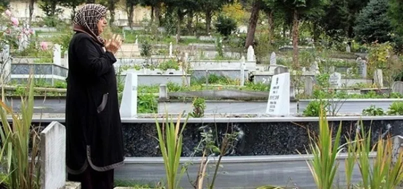 Arefe günü mezarlıklar açık mı, kapalı mı? 12 Mayıs Arefe günü mezarlık ziyaretleri açık olacak mı?