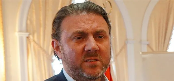 Cumhurbaşkanı Başdanışmanı Yiğit Bulut hayatını kaybetti