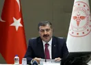 Bakan Kocadan vaka açıklaması