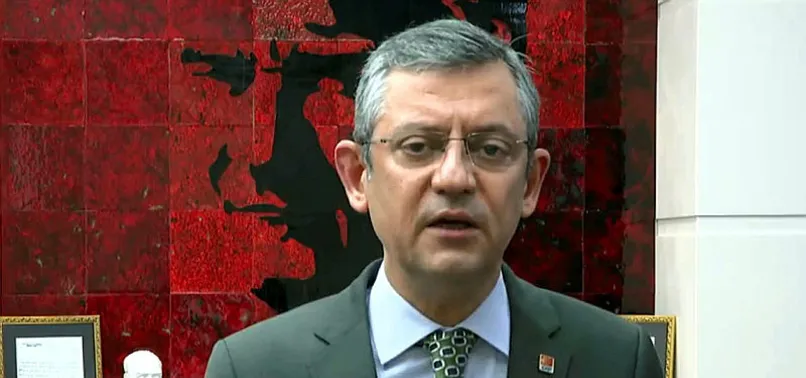 Özgür Özel'den Milli Savunma Bakanı Yaşar Güler'e alçak tehdit: Aklını başına al almazsan biz getiririz