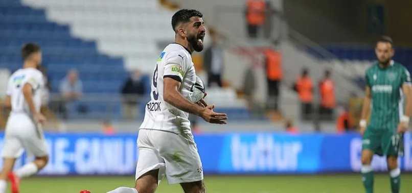 Son dakika: Trabzonspor'dan Umut Bozok transferi! Uçak yola çıktı