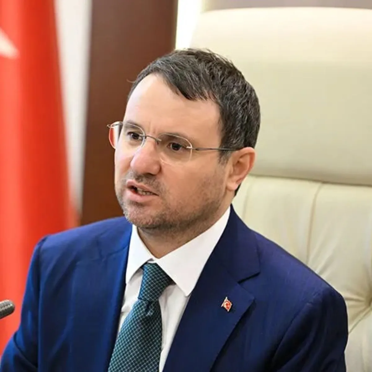 Yeşil Vatan’ı yakanlara nefes aldırılmayacak! Bakan Gürlek: “Hiçbir yangın faili meçhul kalmayacak”