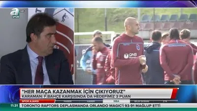 Ünal Karaman’dan Burak ve Onur yorumu