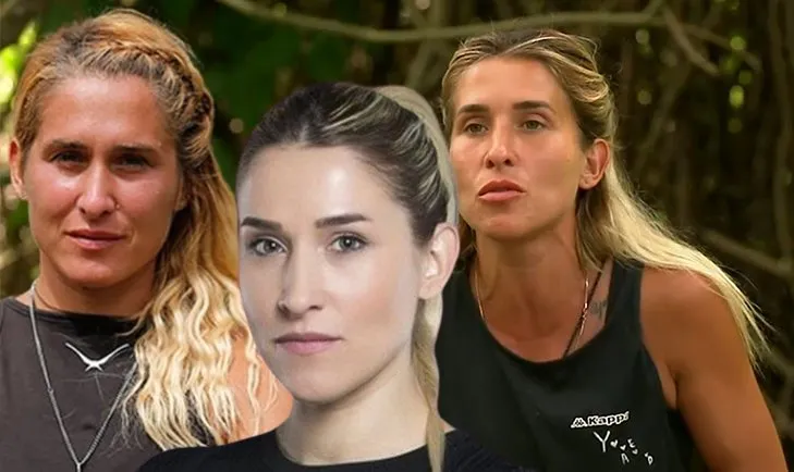 Seda Ocak’ın 20 yıllık eşi bakın kimmiş! Survivor’da ikiziyle birlikte yarışmıştı! Meğer meslektaşı...