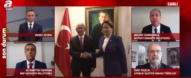 Muhalefet neden erken seçim istiyor? İYİ Parti-HDP gerilimi kavga mı taktik mi? HDP’deki ittifak çelişkisi neden?