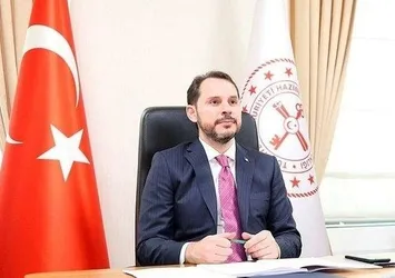 Berat Albayrak’ın günahı neydi? Dünyada hiçbir bakan Albayrak kadar sistemli bir saldırıya uğramamıştır