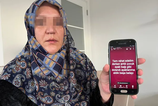 1638871207670.jpg 13 günlük bebeğe zehir vermişti! Cani baba için istenen ceza belli oldu - 2