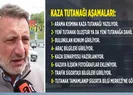 E-devlet’ten nasıl kaza tespit tutanağı tutulur?