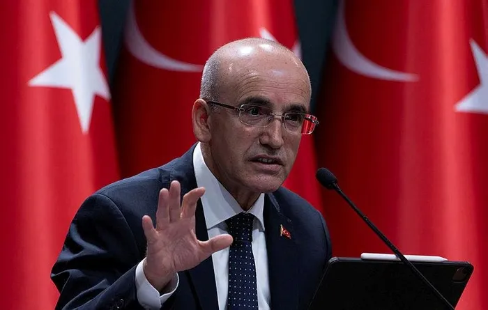 Hazine ve Maliye Bakanı Mehmet Şimşek’ten flaş mesaj: Tarihte eşi benzeri yok