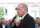 Başkan Erdoğandan Mursi açıklaması: Bunun normal bir ölüm olduğuna inancım yok