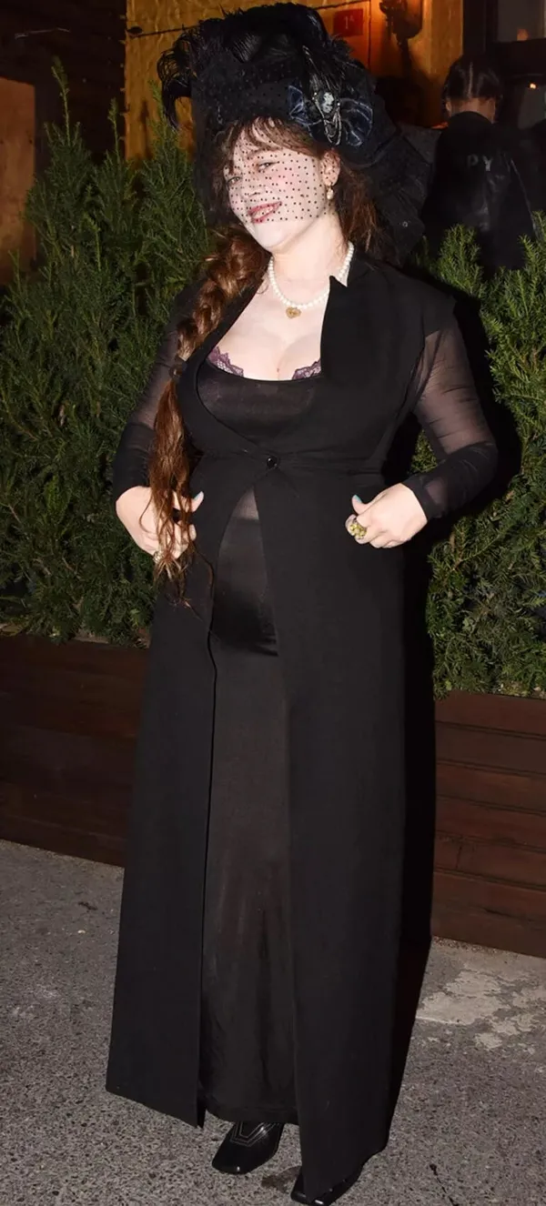 Demet Evgar: Mavi’nin orada büyümesini istiyorum