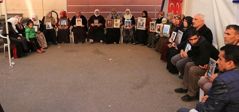 Son dakika: Diyarbakır'daki evlat nöbetinde 100. gün! Anne ve babalardan flaş açıklamalar...