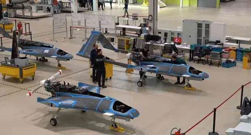 Ukrayna Türkiye'den ADA sınıfı korvet alacak - 3