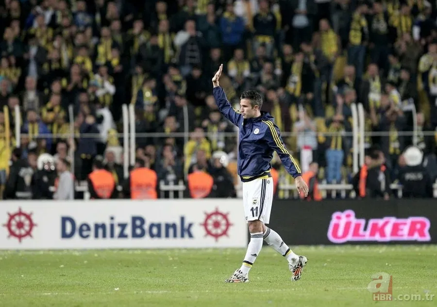 2020 model Fenerbahçe! İşte o isimler... 20