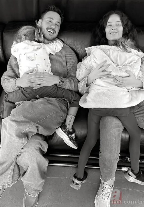 Güzel oyuncuyla aşk mı yaşıyor? Pelin Akil'den boşanan Anıl Altan sessizliğini bozdu! 3