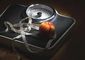 Uzmanı açıkladı: Sağlıklı kilo almanın yolları...