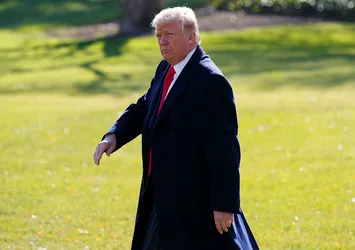 Donald Trump'ın Fed Yönetim Kurulu Üyeliği adayı Marvin Goodfriend