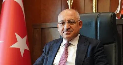 Mehmet Büyükekşi'den TFF Başkanlığı açıklaması! Aday olmak için hazırlanıyor