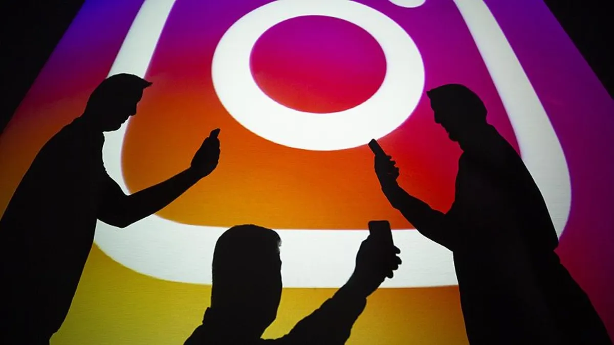 Instagram'a yaş sınırı! 16 yaşın altındakilere canlı yayın ve DM ayarı