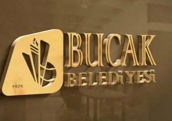 Bucak belediye başkanlığına kayyum atandı