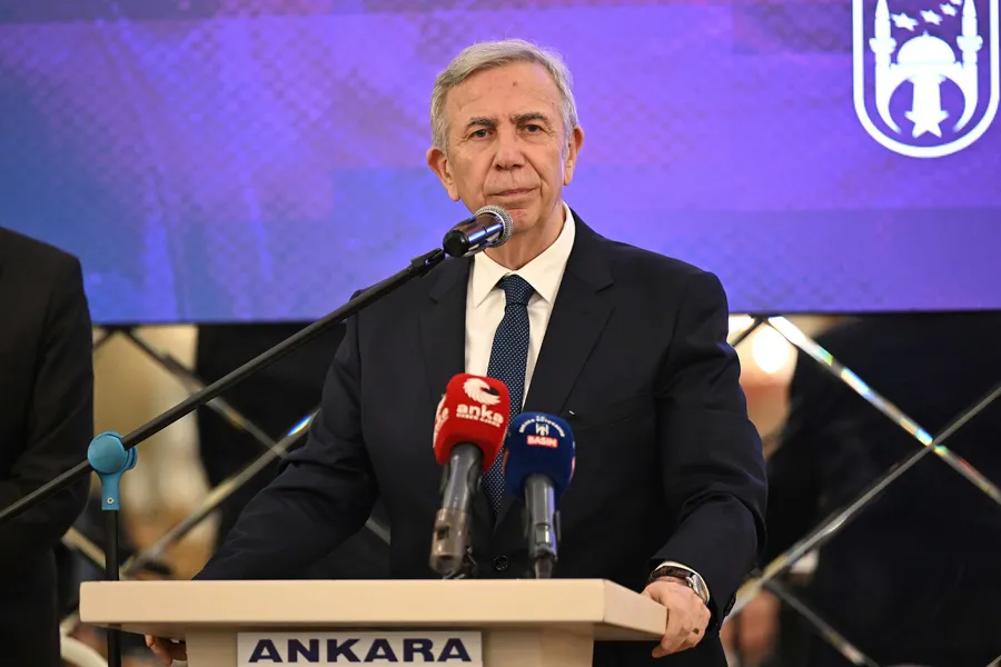 Mansur Yavaş hakkında 3. soruşturma izni: İhale süreçleri mercek altında - 1