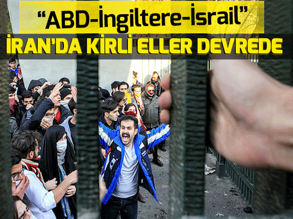 Türkiye'den İran'a 'tuzak' uyarısı - 1