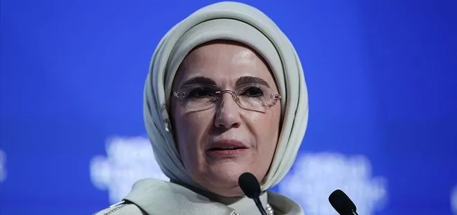 Emine Erdoğan’dan Miraç Kandili mesajı