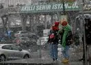 İstanbul’a kar ne zaman yağacak? İstanbul kar yağışı tahmini!