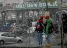 İstanbul’a kar ne zaman yağacak? İstanbul kar yağışı tahmini!