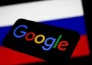 Rusya’dan Google’a para cezası!