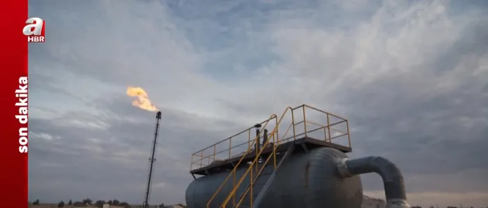 Son dakika: Türkiye 3 petrol kuyusu keşfetti! Canlı yayında flaş değerlendirmeler: Ek müjdelerin habercisi - 3